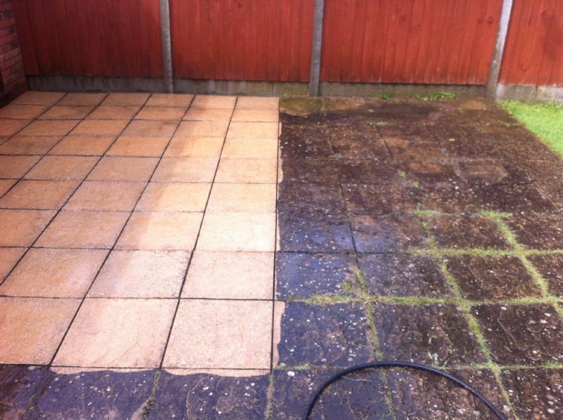 Hydro-Pro Clean - Pressure Washing Company In Clapham, Bedford (UK) 4 Photos - Hydro-Pro Clean - Pressure Washing Company In Clapham, Bedford (UK)