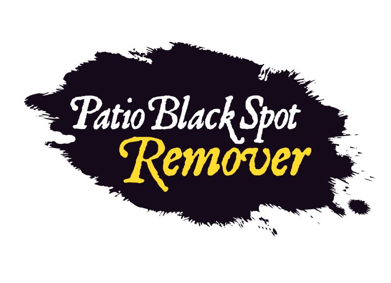 The Patio Black Spot Removal Co Ltd, Farnham Stone Cleaning Company