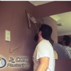 J.L Cox Plastering