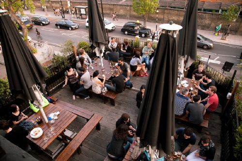Camden Pubs With Function Rooms Camden Pubs With Function Rooms