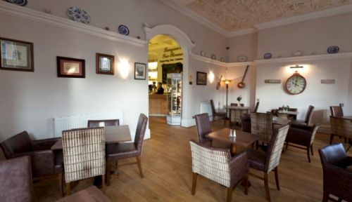 Langan S Tea Rooms Cannock Menu Langan S Tea Rooms Cannock Menu