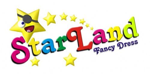 StarLand: Fancy Dress Hire 