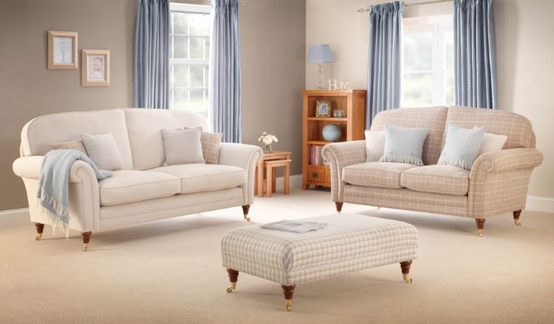 Richdale Sofas - Bespoke Furniture Maker in Sandiacre 