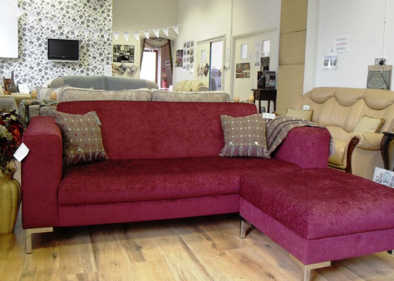 Richdale Sofas Bespoke Furniture Maker in Sandiacre, Nottingham (UK)