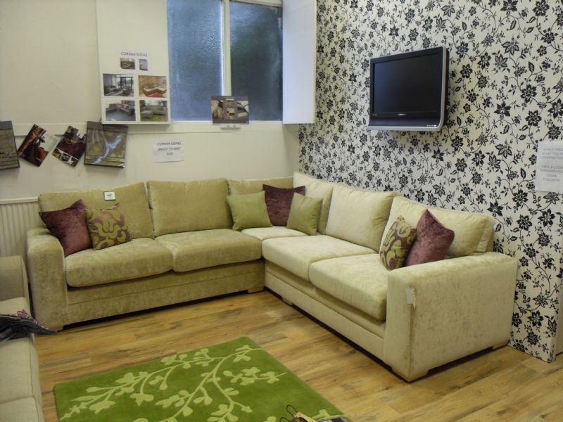 Richdale Sofas Bespoke Furniture Maker in Sandiacre, Nottingham (UK)