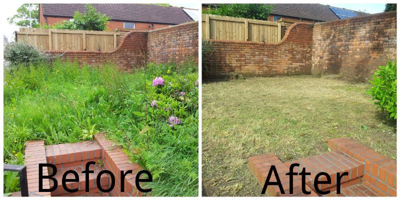 AW Grounds Maintenance, Bridgwater 10 reviews Ground