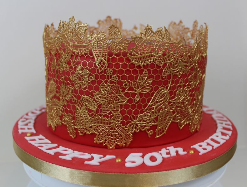 Word of Mouth Bakery Cake Maker in Ickenham, Uxbridge (UK)