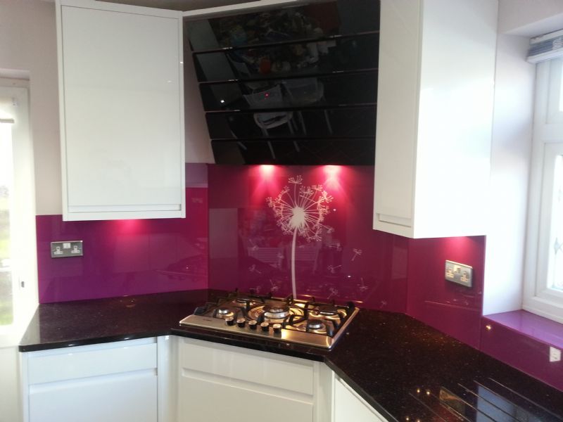 South East Splashbacks Ltd South East Splashbacks Ltd