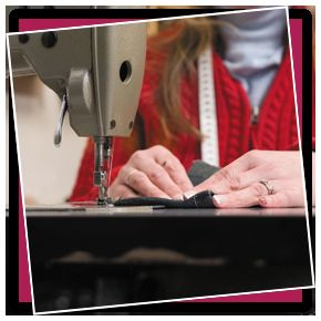 diana's alterations & bridal sewing