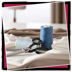 diana's alterations & bridal sewing