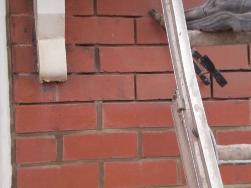 Pointing and roofing specialist Manchester Bolton Lancashire