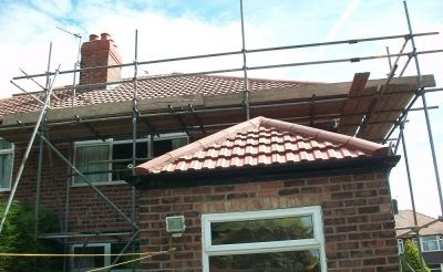 Repointing: Pointing and roofing specialist Manchester Bolton Lancashire