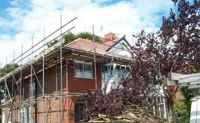 Repointing: Pointing and roofing specialist Manchester Bolton Lancashire