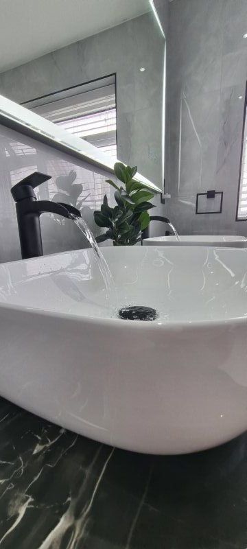 Basin.