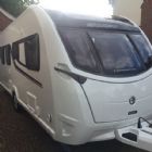 The Caravan Cleaner