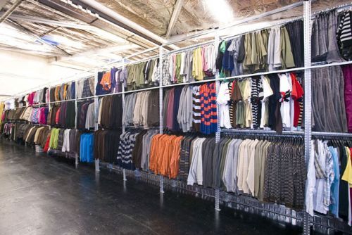 Racking & Storage Solutions Ltd, Nottingham  Racking and 