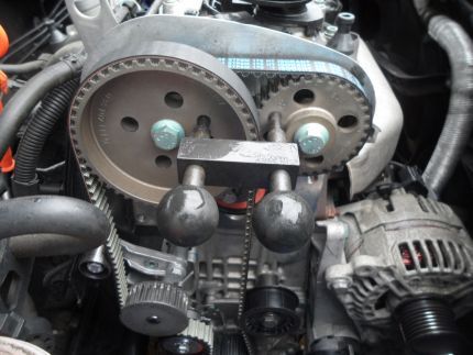 alfa romeo engine coolant image 9