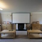 UK Home Cinemas