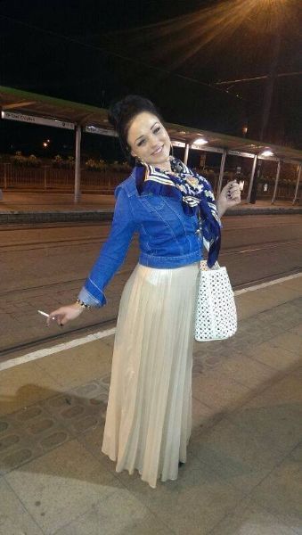 NEICE SEDUCES UNCLE Hot Kinky Jo Football