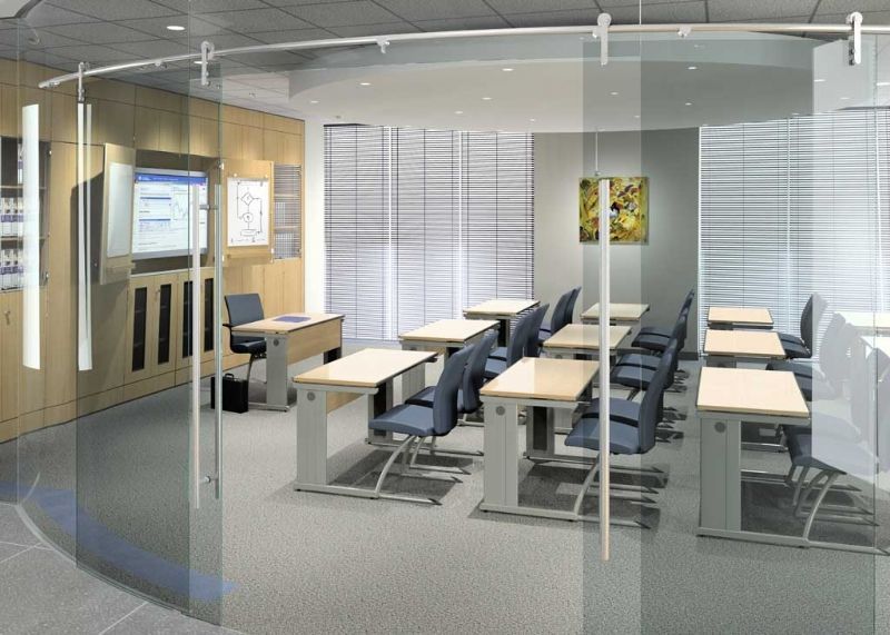 complete office solutions uk ltd office interior designer in