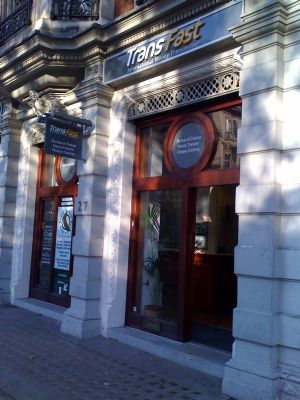 Forex exchange london victoria