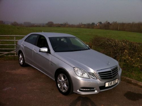 Exeter Chauffeur Driven Car Hire Exeter Chauffeur Driven Car Hire