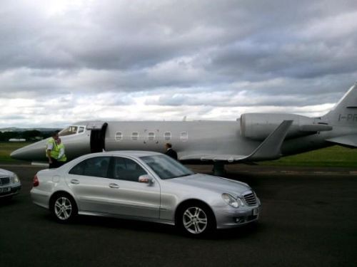Exeter Chauffeur Driven Car Hire Exeter Chauffeur Driven Car Hire