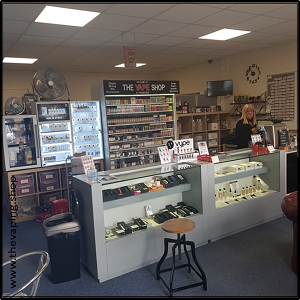 Leisure Liquids Ecigarettes & Vapor, Sittingbourne | Vaping Shop | 69  reviews