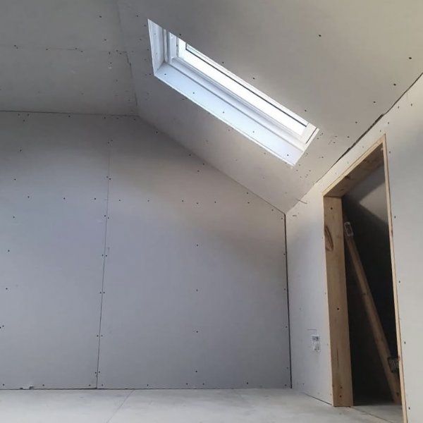 Hyndland Joinery