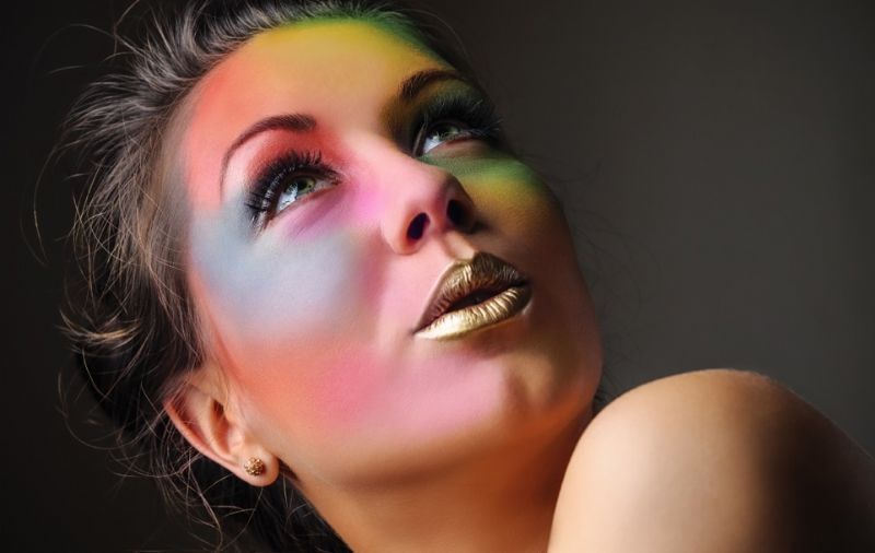 home service makeup artist manila