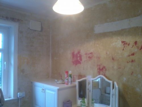 Absolute Handyman Services