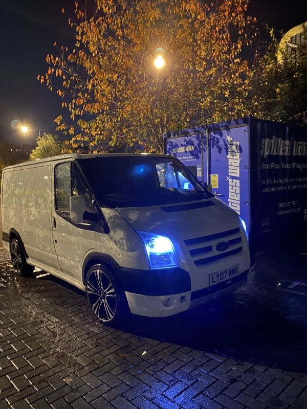 LA Window Cleaning, Bristol 17 reviews Window Cleaner FreeIndex