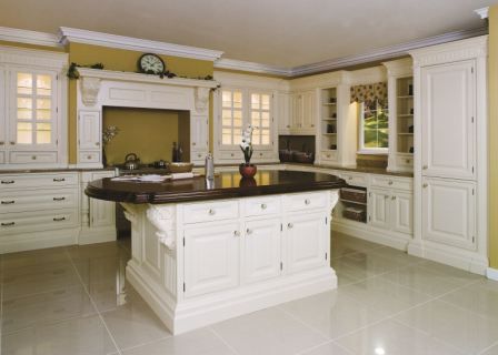Kyri Solomon Interior Design - Kitchen Designer in Barnet (UK) Traditional ... Kyri Solomon Interior Design - Kitchen Designer in Barnet (UK) Traditional ...