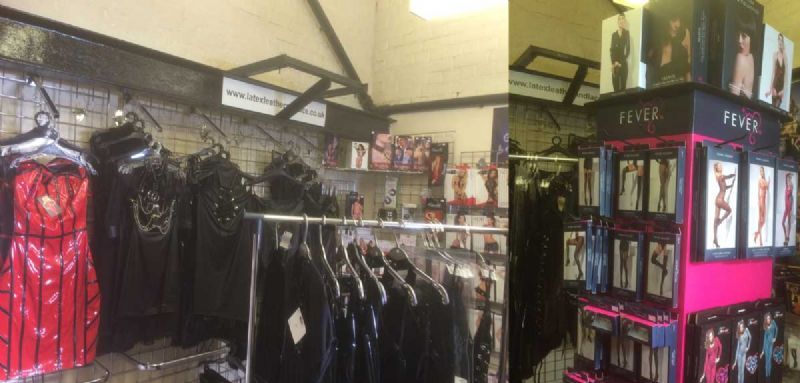 Fetish shops in the midlands images 675