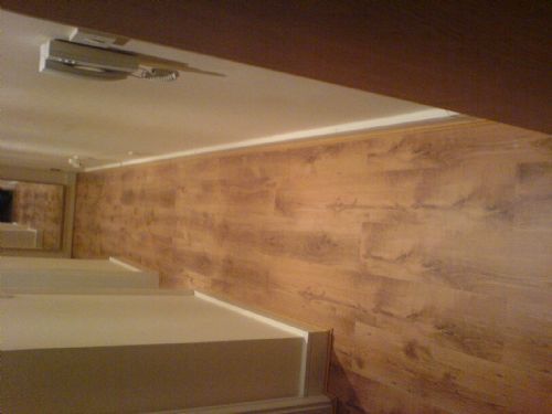laminate flooring
