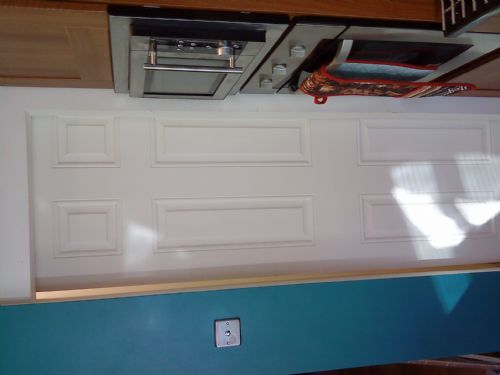 internal sliding door