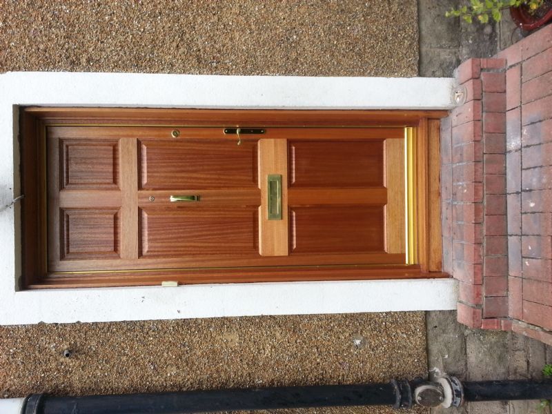 Rated Joiners, Edinburgh 1 review Joiner FreeIndex