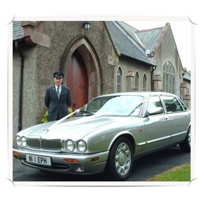 Jaguar Wedding Car Hire Northern Ireland Jaguar Wedding Car Hire Northern Ireland