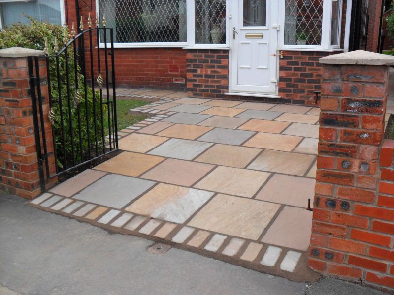 Manchester Landscapers Landscape Gardener in Burnage, Manchester (UK)
