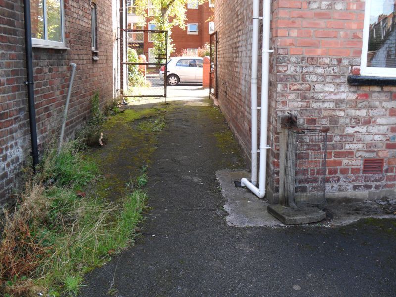 Manchester Landscapers Landscape Gardener in Burnage, Manchester (UK)