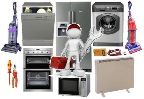 Average Expense Of Home Appliance Repair 2