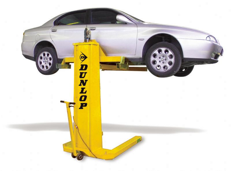 JBS Equipment Ltd Garage Equipment Supplier in Grays (UK)