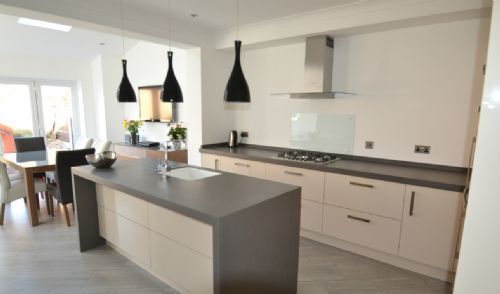 Elite Kitchens Manchester, Manchester | 1 review | Kitchen ...