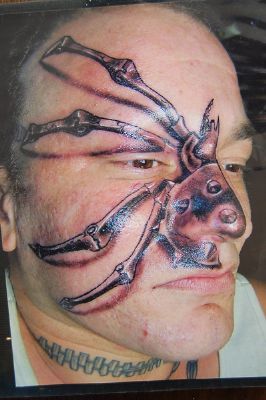 Brotherhood Tattoo Studio - Tattooist in Leeds (UK)