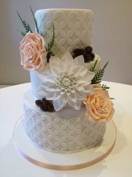 Wedding Cake Makers Derby Wedding Cake Makers Derby
