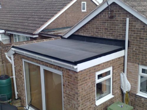 Birmingham Flat Roofing, Birmingham | 2 reviews | Flat 