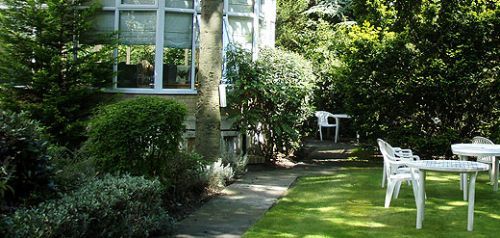 Oldfield Bank Residential Care Home Oldfield Bank Residential Care Home