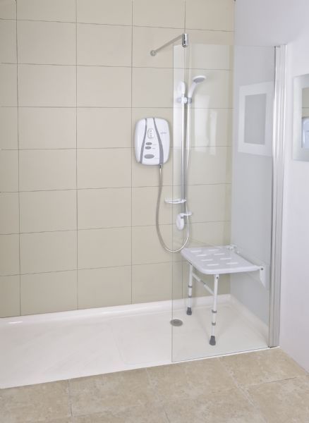 Walk in Showers and Baths Ltd  Bathroom Fitter in Telford UK