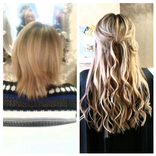 Cheryl's Hair Extensions Hair Extension Specialist in Ossett (UK)