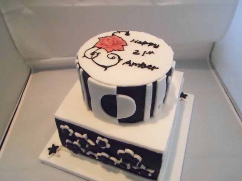 Occasion Cakes Milton Keynes, Milton Keynes  8 reviews 